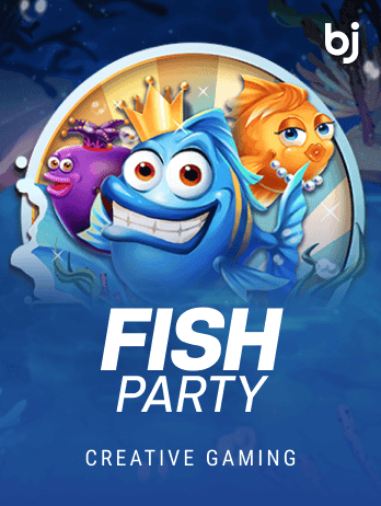 Fish Party screenshot