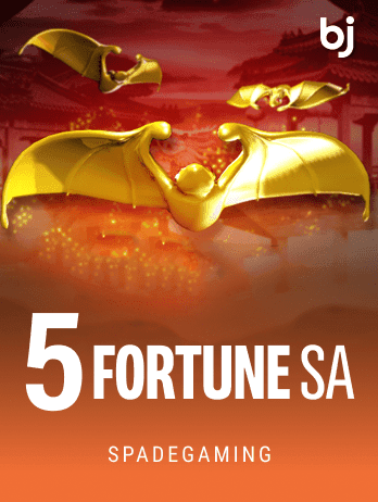 5 Fortune SA screenshot