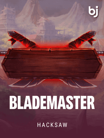 Blademaster screenshot