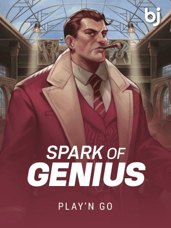 Spark of Genius screenshot