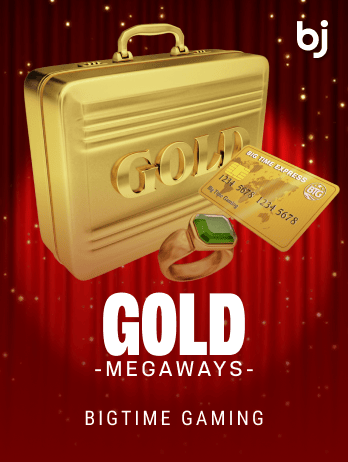 Gold Megaways